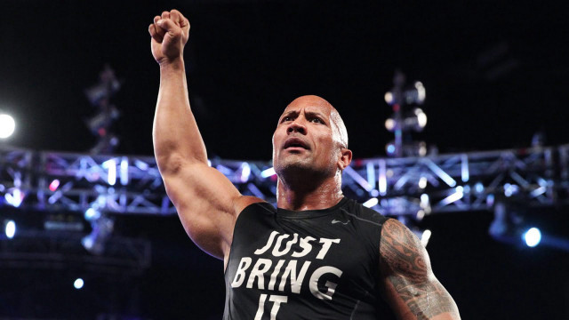 Man black shirt arm up free wallpaper - medium preview image