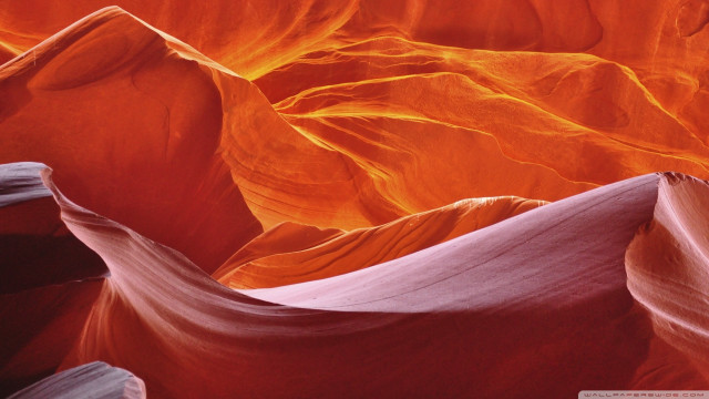 Canyon large rock red formation free wallpaper - medium preview image