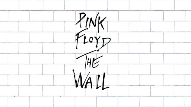 Brick wall graffiti pink floyd #2 free wallpaper - medium preview image