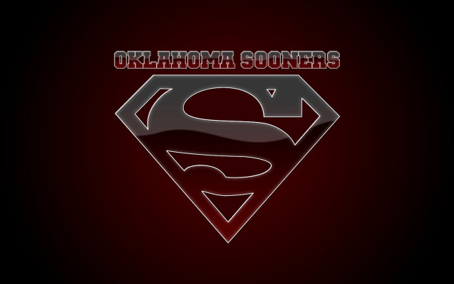 Superman logo ohohm soozers red free wallpaper - medium preview image