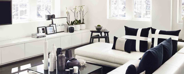 Living room couch comfortable cozy #18 free wallpaper - medium preview image