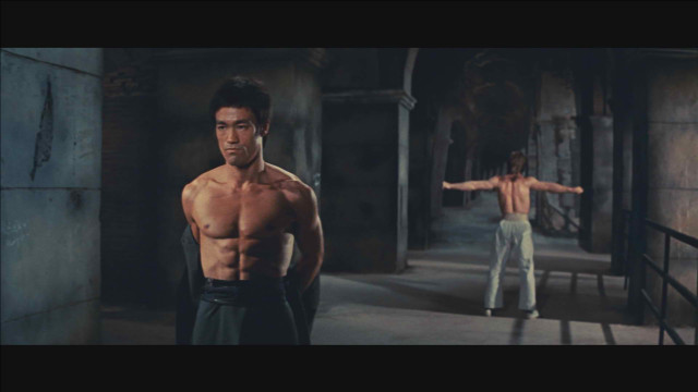 Man no shirt room background free wallpaper - medium preview image