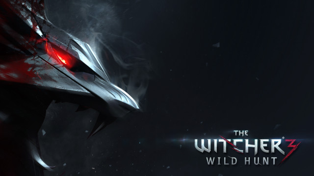 Red black demon face wallpaper free wallpaper - medium preview image