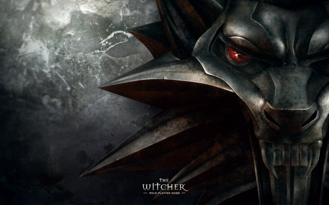 Demonic red eyes black background #2 free wallpaper - medium preview image
