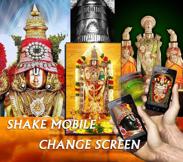 Person holding cellphone lord ganesh free wallpaper - medium preview image