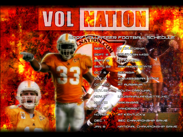 Football player douglas shuler autumn free wallpaper - medium preview image