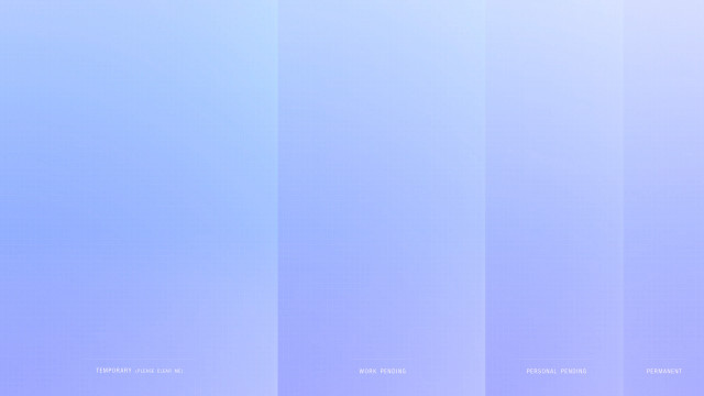 Blue white background border free wallpaper - medium preview image