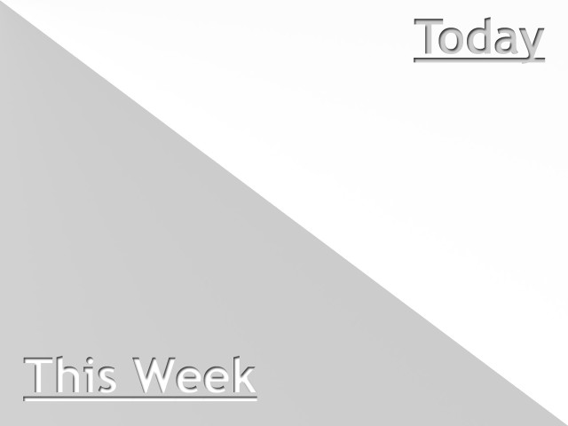 White gray background today this free wallpaper - medium preview image