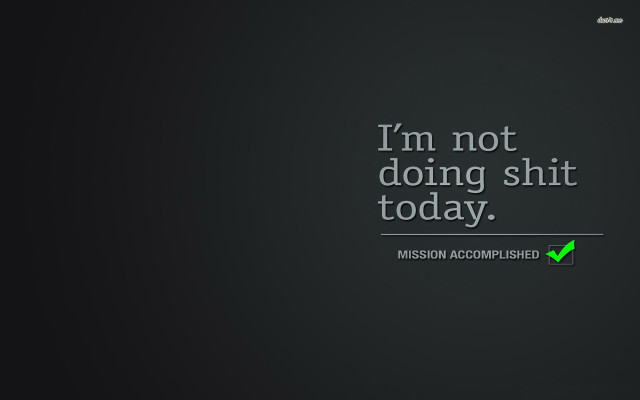 Black background green arrow quote #3 free wallpaper - medium preview image