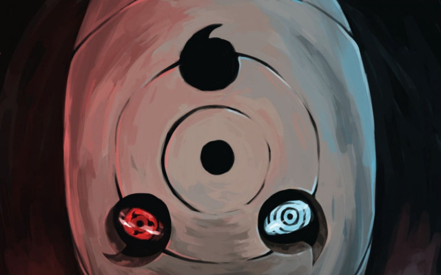 Cartoon pig buttons red circle free wallpaper - medium preview image