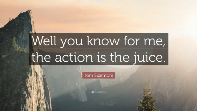 Tom semmore quote juice science free wallpaper - medium preview image
