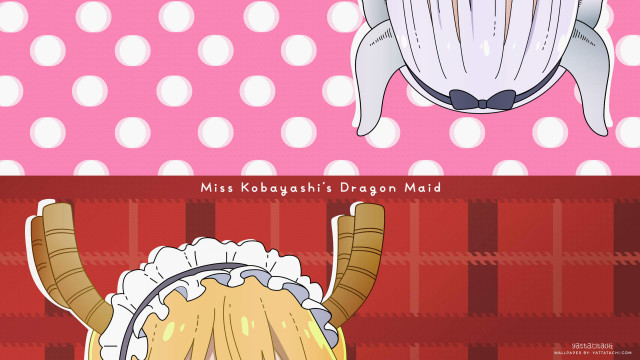 Cartoon monster horns hat head free wallpaper - medium preview image