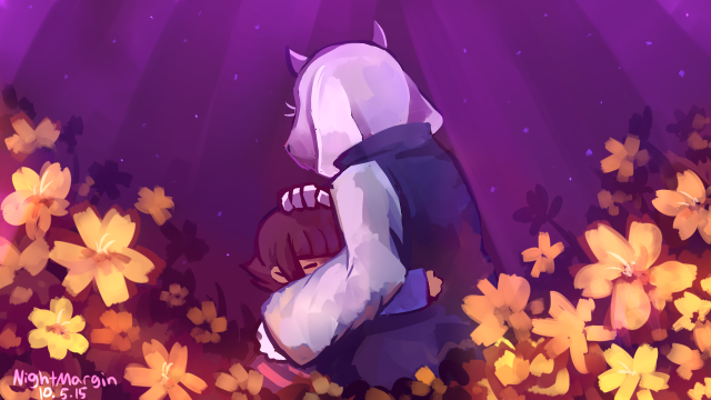 Cat field flowers paws ground free wallpaper - medium preview image