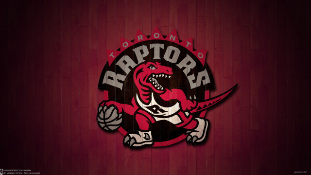 Rappopotara logo red wall background free wallpaper - medium preview image