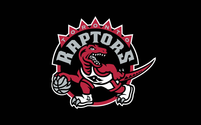 Raptor logo sword ball middle free wallpaper - medium preview image