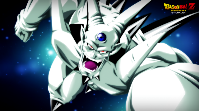 Cartoon character smiling aurora earth free wallpaper - medium preview image