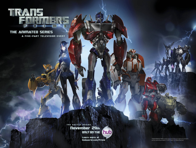 Animated characters mountain sky lightning free wallpaper - medium preview image