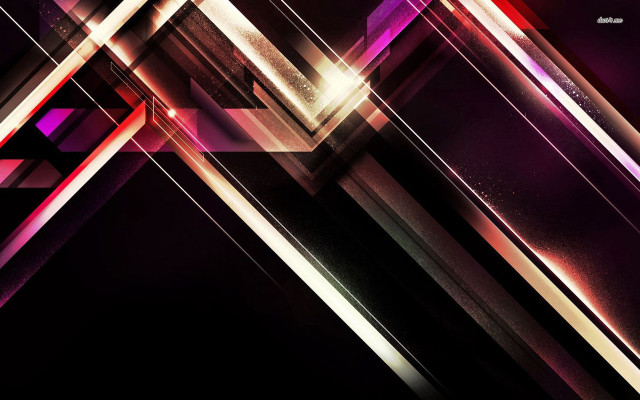 Dark background lines shapes abstract free wallpaper - medium preview image