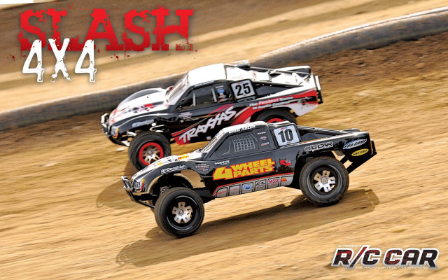 Cars dirt track couple racing free wallpaper - medium preview image
