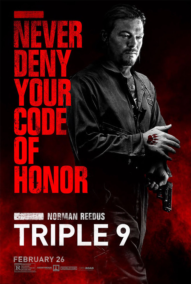 Movie poster man gun pointing free wallpaper - medium preview image