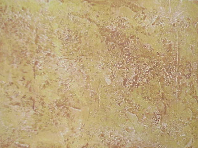 Yellow marble wall abstract clock free wallpaper - medium preview image