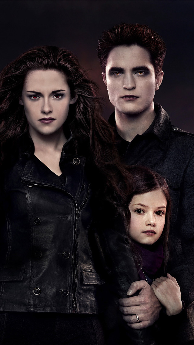 Couple standing dark background girl free wallpaper - medium preview image