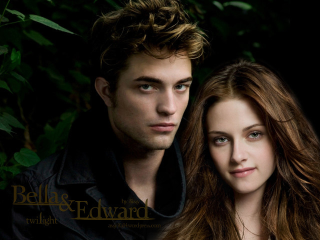 Man woman posing picture bush free wallpaper - medium preview image