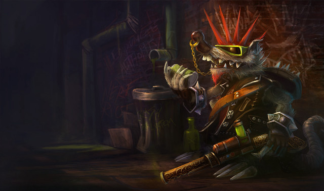 Cat gun demon background demon free wallpaper - medium preview image
