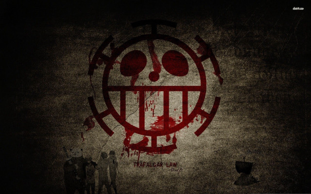 Group people red wall cross free wallpaper - medium preview image