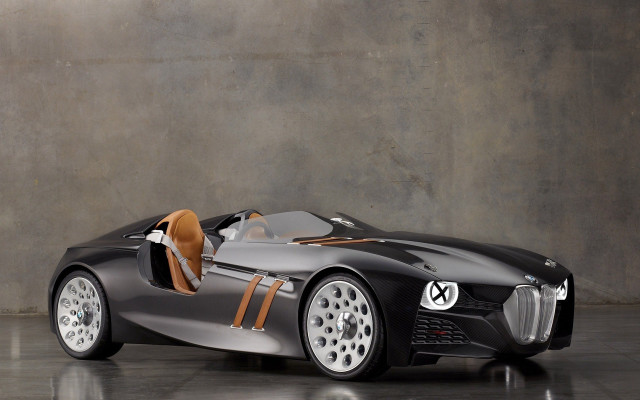 Car leather seat steering wheel free wallpaper - medium preview image