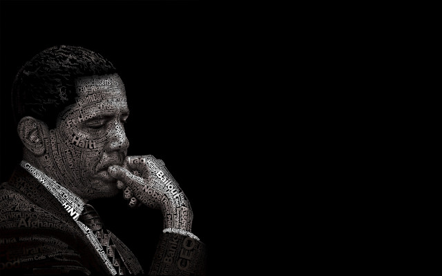 Man suit tie chin think free wallpaper - medium preview image