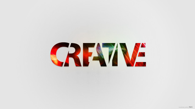 Crave red green white background free wallpaper - medium preview image