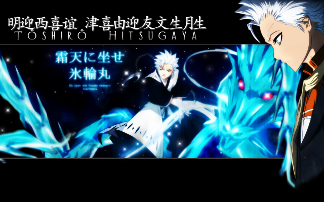 Man dragon eishun anime holography free wallpaper - medium preview image