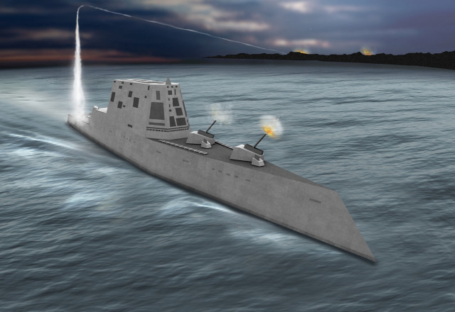 Submarine missile water light computer free wallpaper - medium preview image