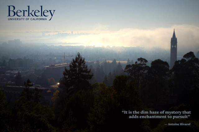 City clocktower magicalrealism mattepainting horizon free wallpaper - medium preview image