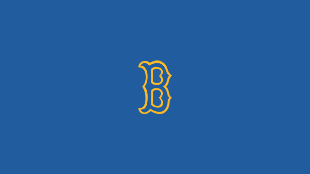Blue yellow b side bottom #2 free wallpaper - medium preview image