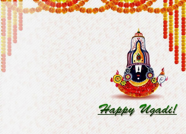 Colorful happy vaadii greeting card free wallpaper - medium preview image