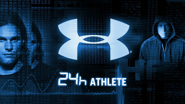 Man hoodie computer screen 24h free wallpaper - medium preview image