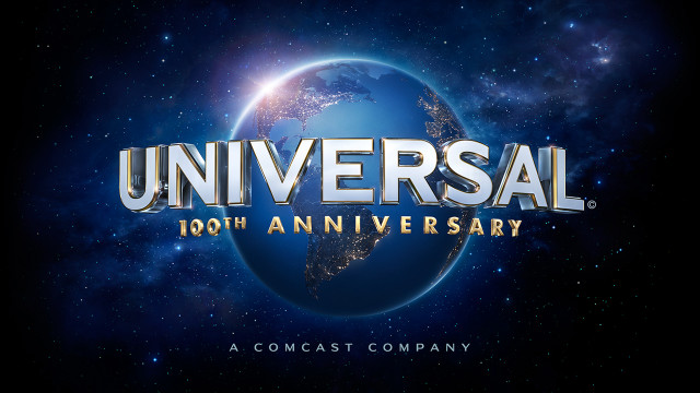 Universal 10th anniversary space background free wallpaper - medium preview image