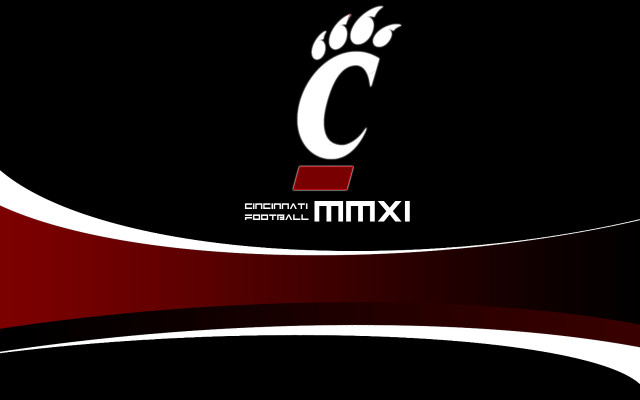 Black red background white cat free wallpaper - medium preview image