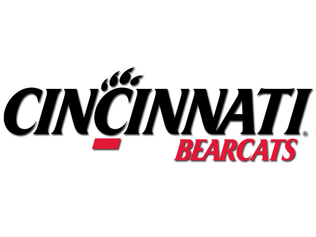 Cincinnati bearcats logo png free wallpaper - medium preview image