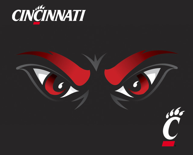 Cat eyes red white eyeshades free wallpaper - medium preview image