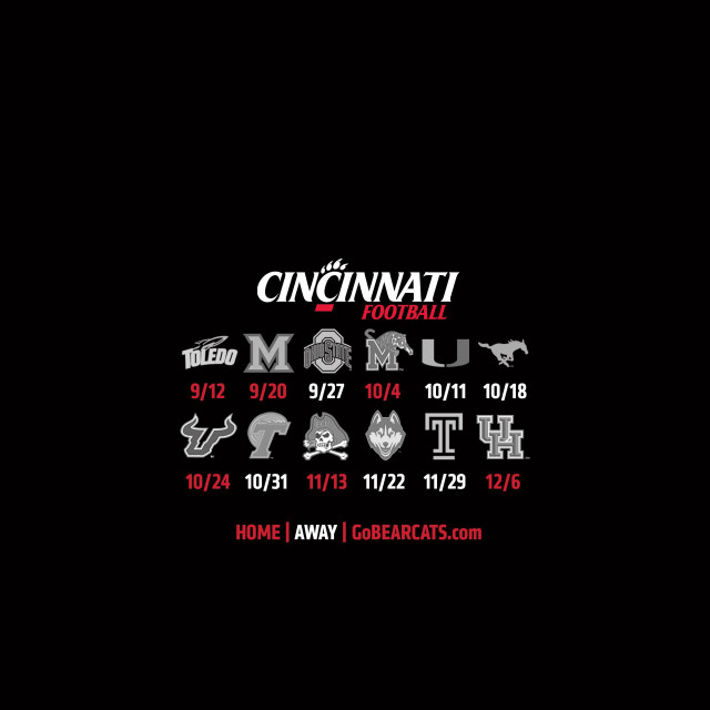 Black background red white logo #17 free wallpaper - medium preview image