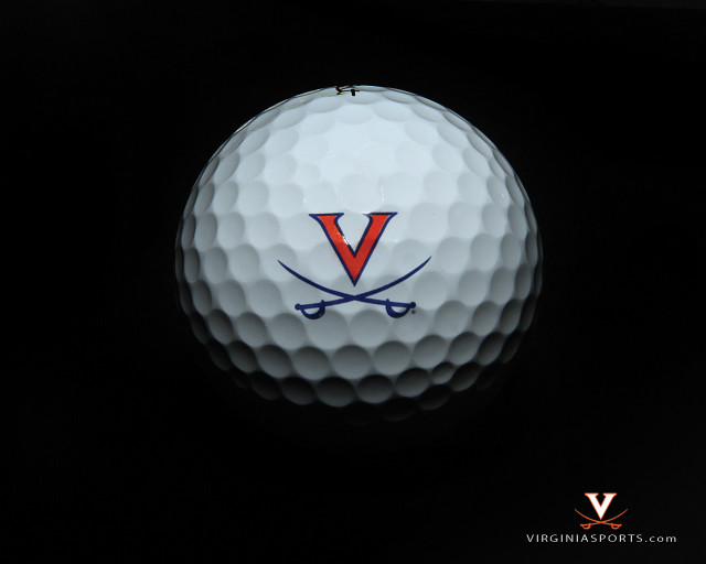 Golf ball v sticker image free wallpaper - medium preview image