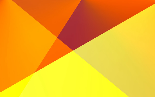 Yellow red background diagonal design free wallpaper - medium preview image