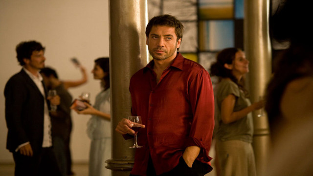 Man pole wine glass people free wallpaper - medium preview image