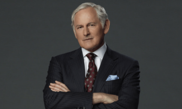 Man suit tie crossed arms free wallpaper - medium preview image