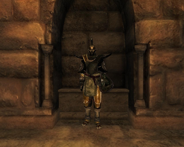 Medieval man tunnel sword helmet free wallpaper - medium preview image