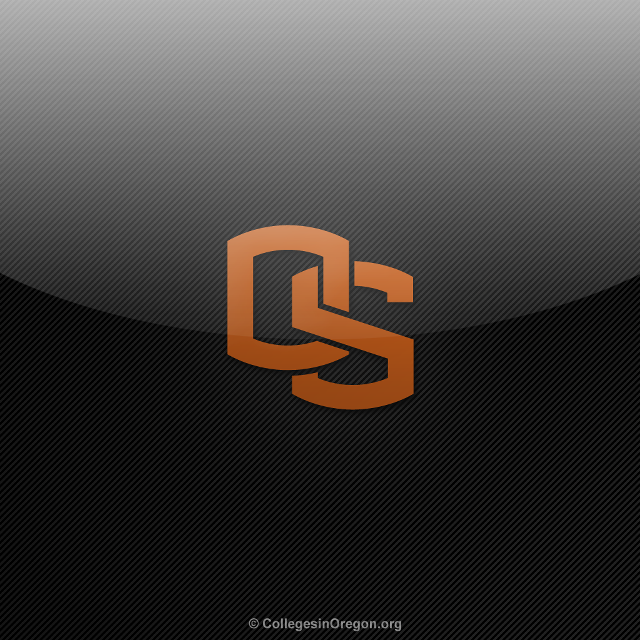 Black orange logo letter s free wallpaper - medium preview image