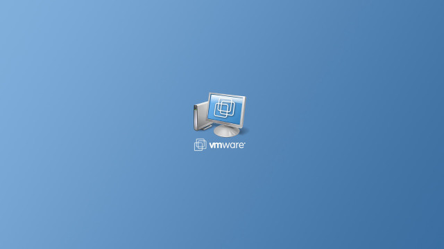 Computer monitor blue logo purism free wallpaper - medium preview image